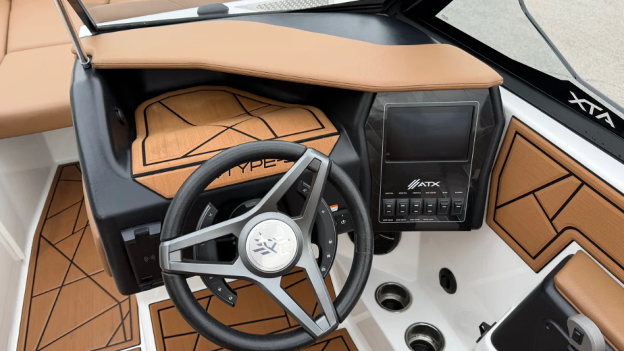 2022 ATX Boats ATX-24 for sale in Salt Lake City, Utah