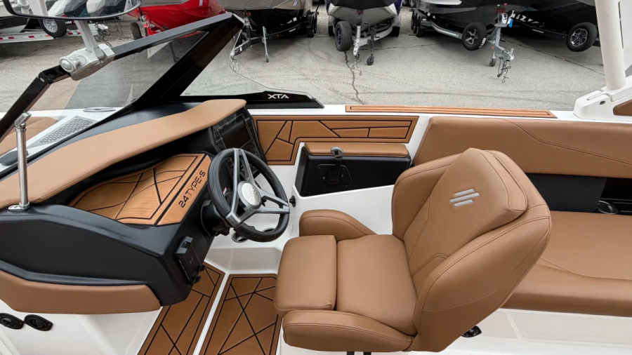 2022 ATX Boats ATX-24 for sale in Salt Lake City, Utah