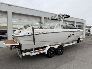 2022 ATX Boats ATX-24 for sale in Salt Lake City, Utah