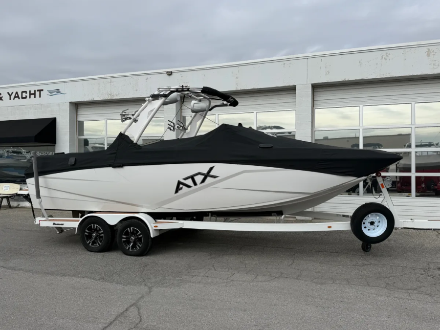 2022 ATX Boats ATX-24 for sale in Salt Lake City, Utah