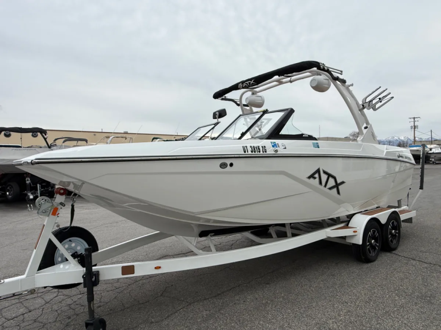 2022 ATX Boats ATX-24 for sale in Salt Lake City, Utah