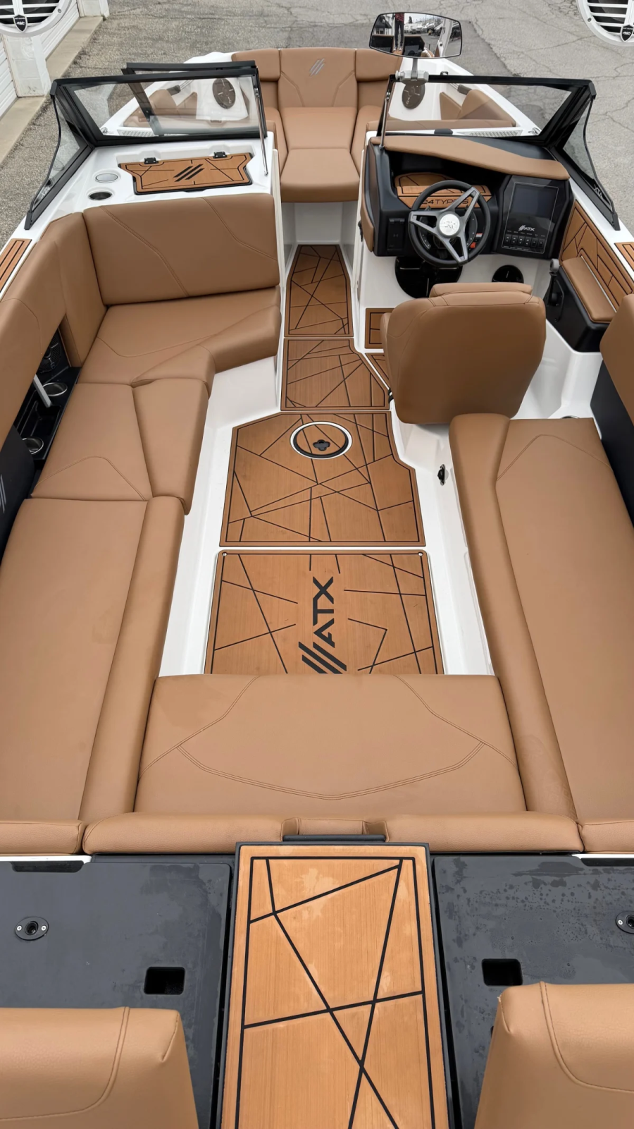 2022 ATX Boats ATX-24 for sale in Salt Lake City, Utah