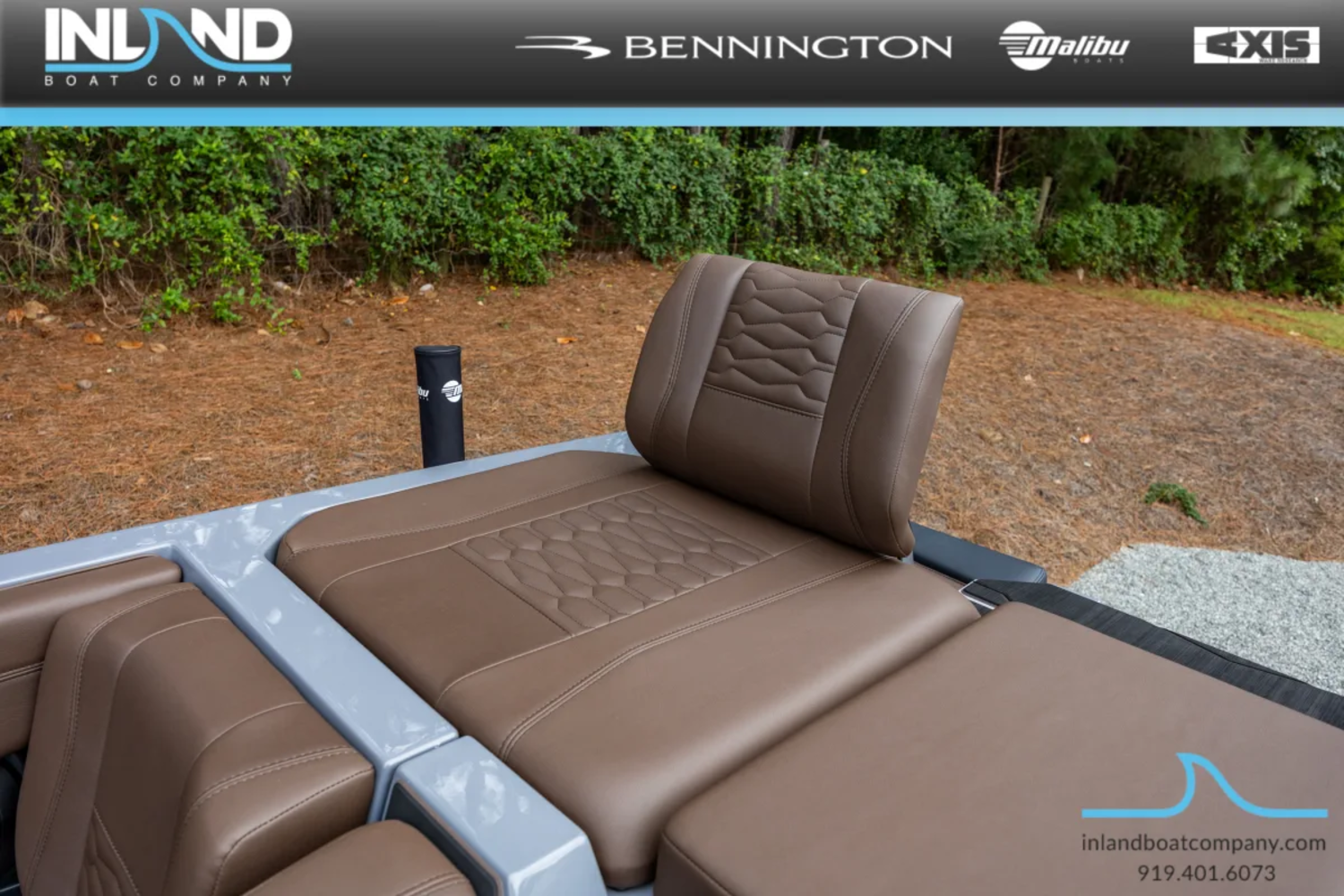 2025 Malibu Boats Wakesetter 24 MXZ for sale in Raleigh, North Carolina