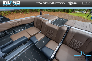 2025 Malibu Boats Wakesetter 24 MXZ for sale in Raleigh, North Carolina