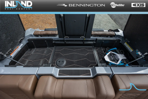 2025 Malibu Boats Wakesetter 24 MXZ for sale in Raleigh, North Carolina