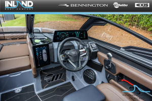 2025 Malibu Boats Wakesetter 24 MXZ for sale in Raleigh, North Carolina