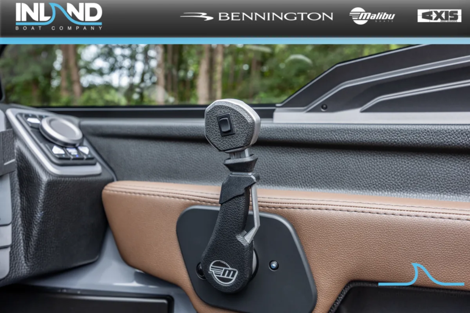 2025 Malibu Boats Wakesetter 24 MXZ for sale in Raleigh, North Carolina