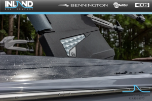 2025 Malibu Boats Wakesetter 24 MXZ for sale in Raleigh, North Carolina