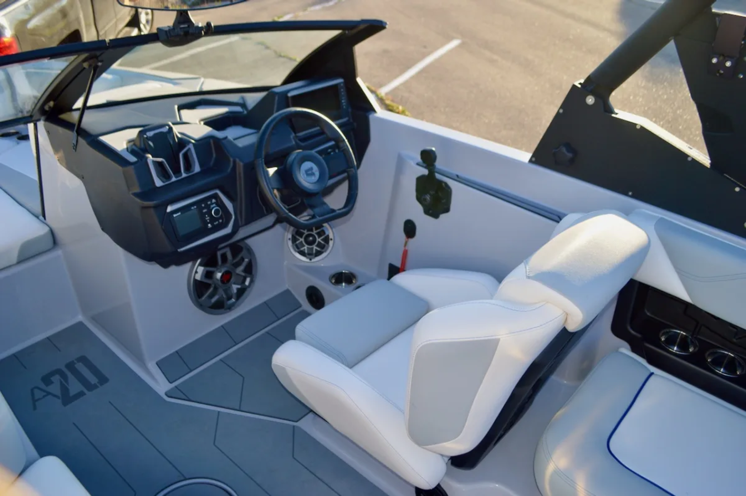 2022 Axis Boats A20 for sale in Madison, Wisconsin