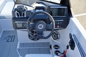 2022 Axis Boats A20 for sale in Madison, Wisconsin