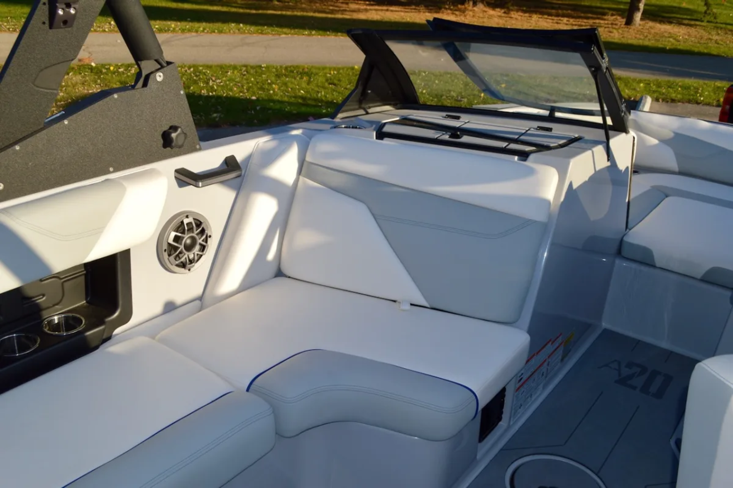 2022 Axis Boats A20 for sale in Madison, Wisconsin