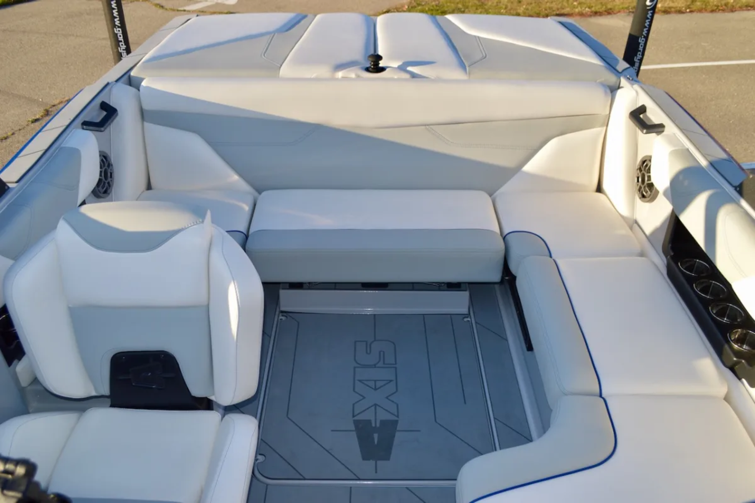 2022 Axis Boats A20 for sale in Madison, Wisconsin