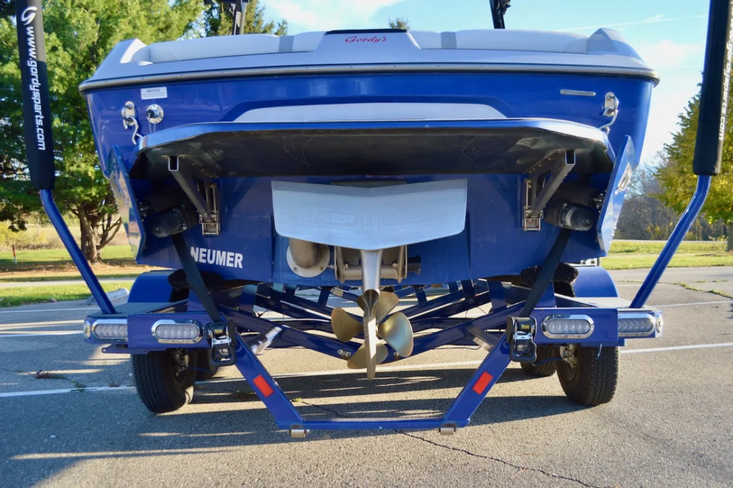 2022 Axis Boats A20 for sale in Madison, Wisconsin