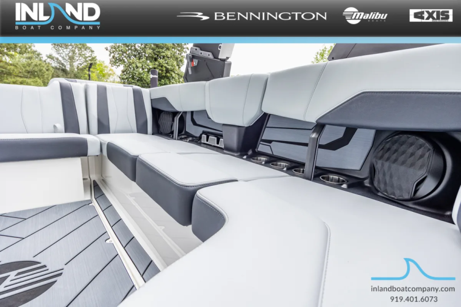 2025 Malibu Boats Wakesetter 22 LSV for sale in Raleigh, North Carolina