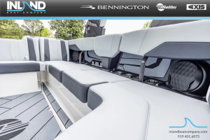 2025 Malibu Boats Wakesetter 22 LSV for sale in Raleigh, North Carolina