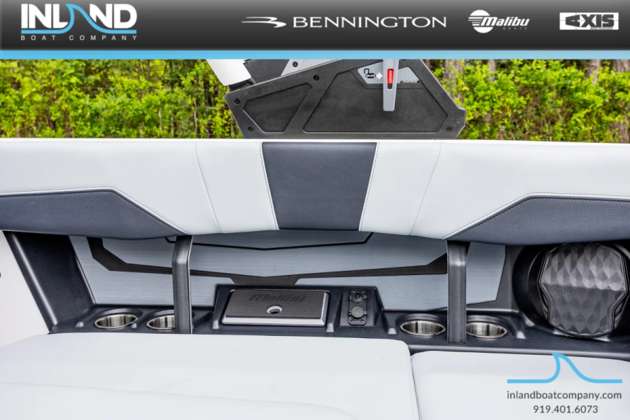 2025 Malibu Boats Wakesetter 22 LSV for sale in Raleigh, North Carolina