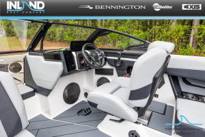 2025 Malibu Boats Wakesetter 22 LSV for sale in Raleigh, North Carolina