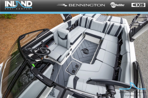 2025 Malibu Boats Wakesetter 22 LSV for sale in Raleigh, North Carolina