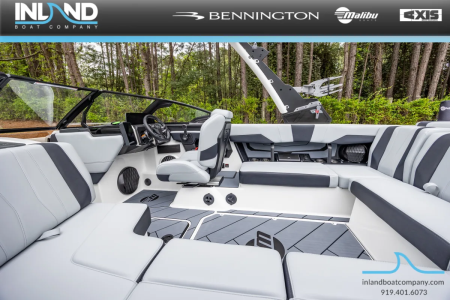 2025 Malibu Boats Wakesetter 22 LSV for sale in Raleigh, North Carolina
