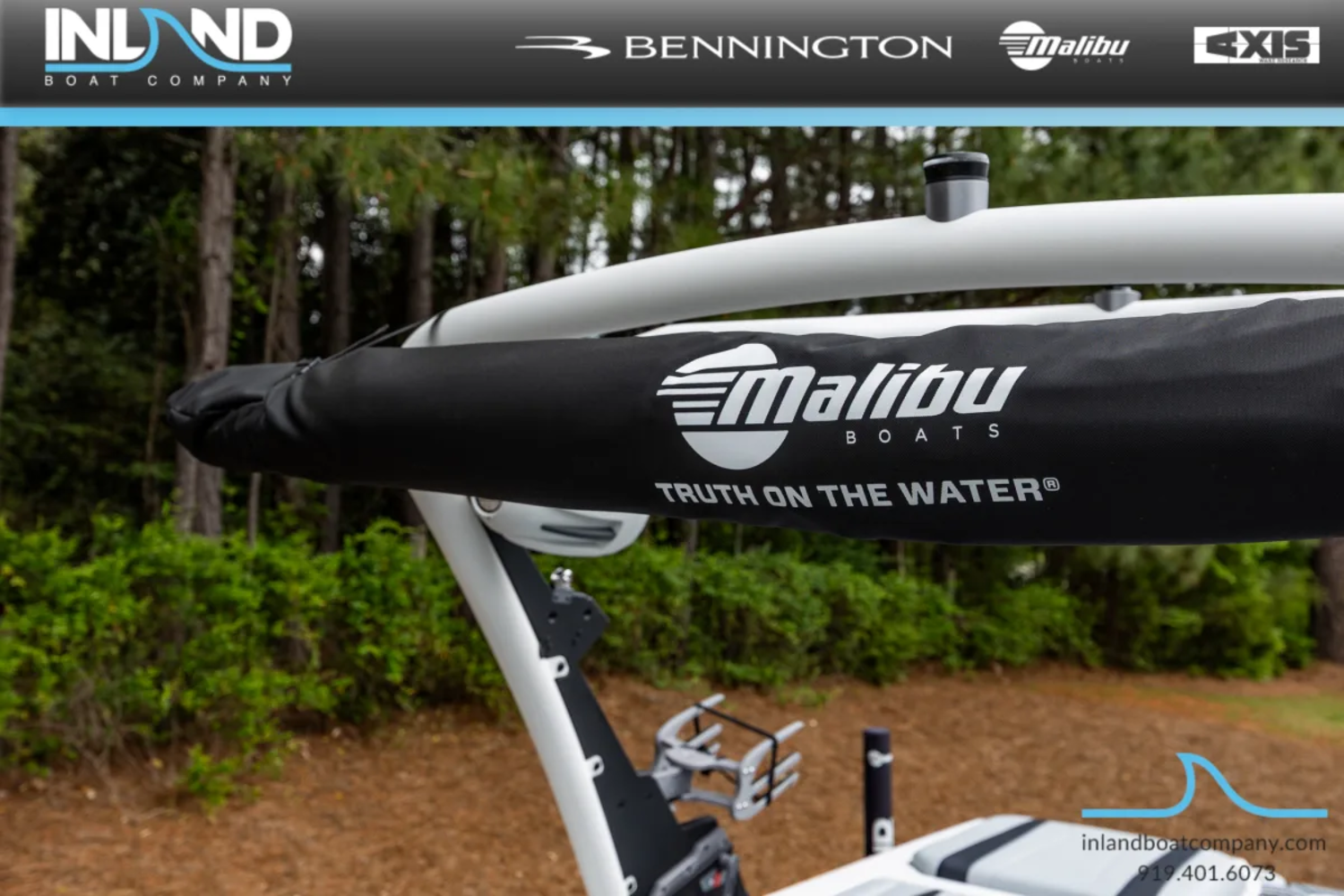 2025 Malibu Boats Wakesetter 22 LSV for sale in Raleigh, North Carolina