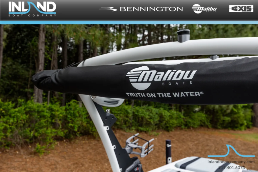 2025 Malibu Boats Wakesetter 22 LSV for sale in Raleigh, North Carolina