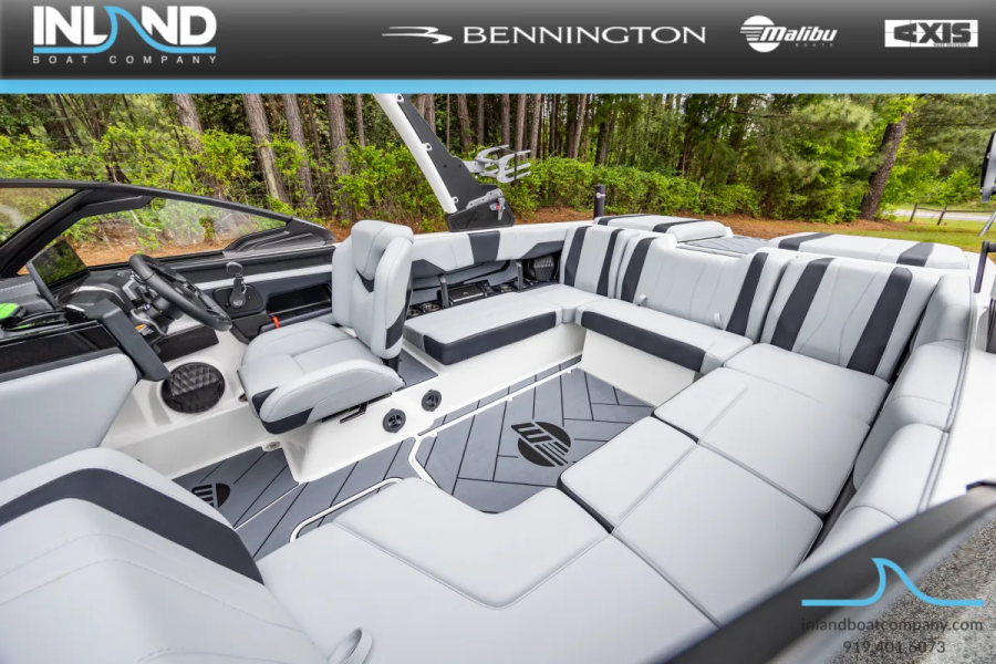 2025 Malibu Boats Wakesetter 22 LSV for sale in Raleigh, North Carolina