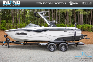 2025 Malibu Boats Wakesetter 22 LSV for sale in Raleigh, North Carolina