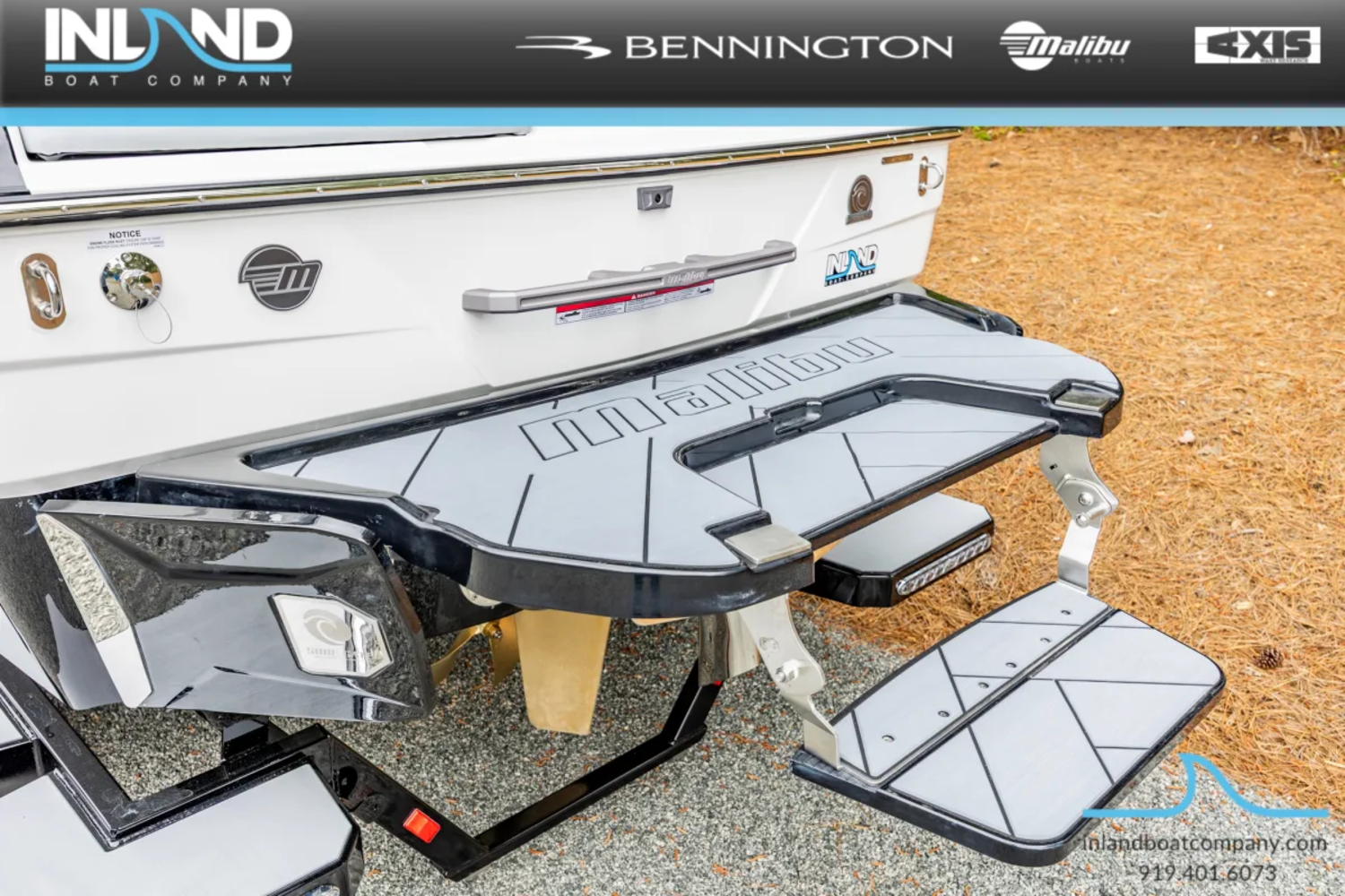 2025 Malibu Boats Wakesetter 22 LSV for sale in Raleigh, North Carolina