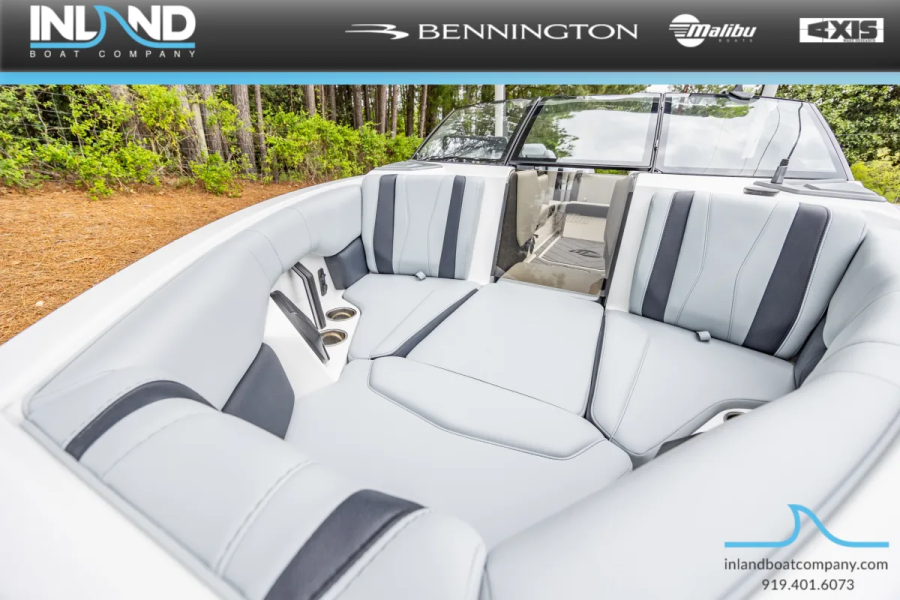 2025 Malibu Boats Wakesetter 22 LSV for sale in Raleigh, North Carolina