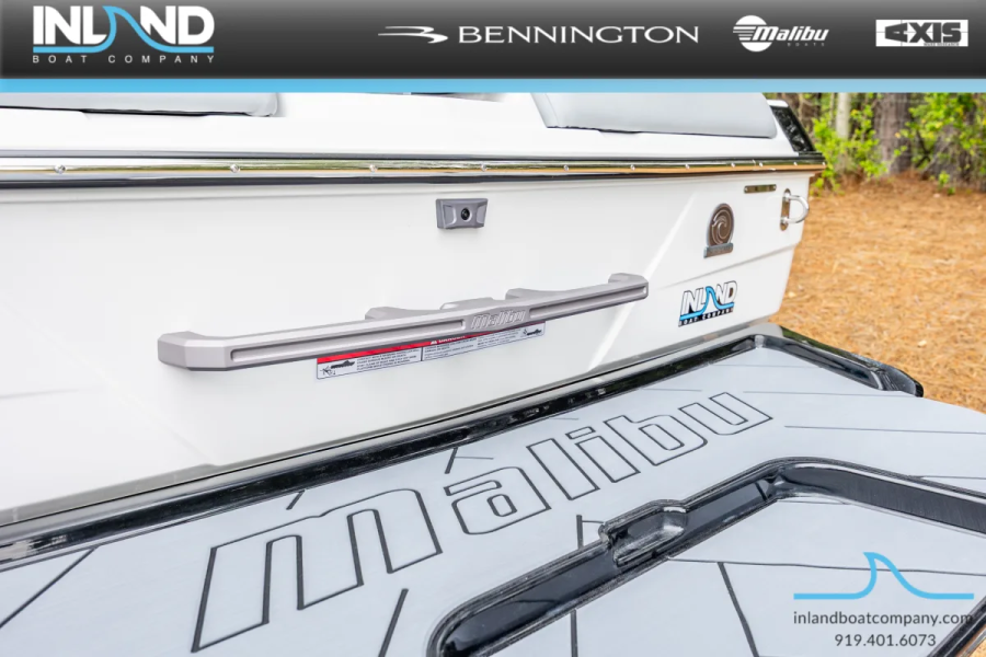 2025 Malibu Boats Wakesetter 22 LSV for sale in Raleigh, North Carolina