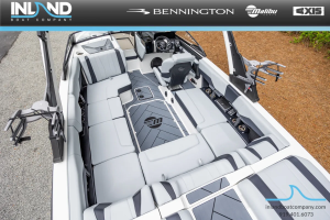 2025 Malibu Boats Wakesetter 22 LSV for sale in Raleigh, North Carolina