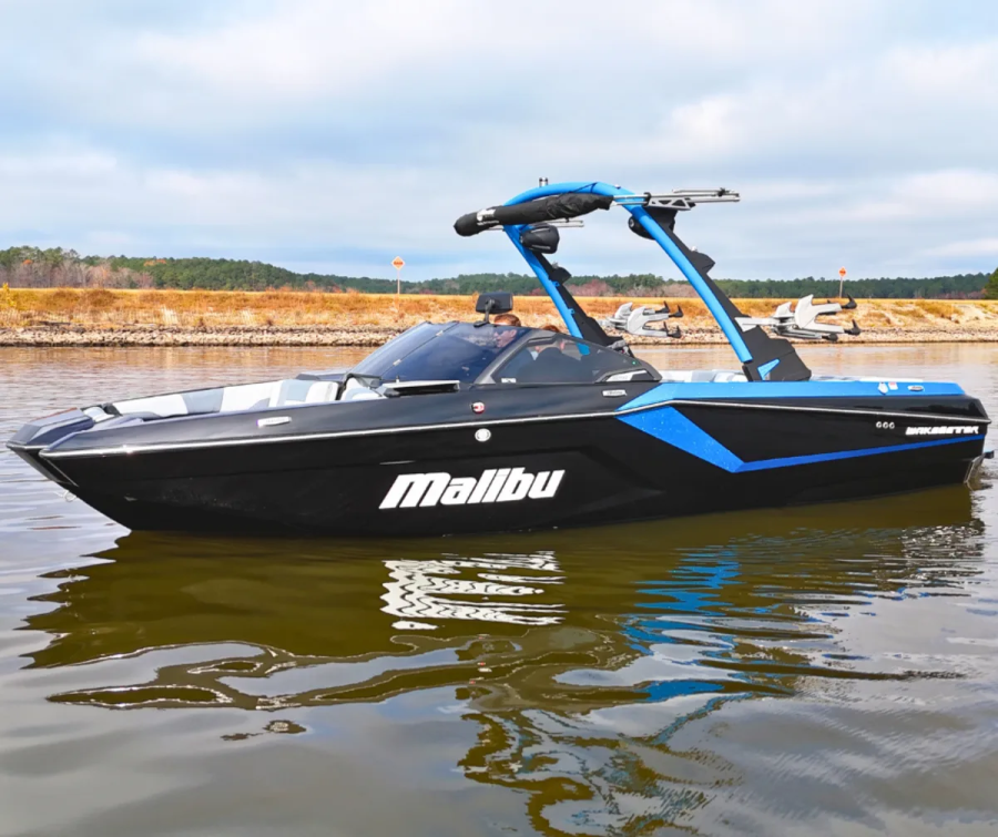 2025 Malibu Boats Wakesetter 22 MXZ for sale in Raleigh, North Carolina