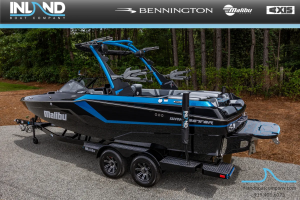 2025 Malibu Boats Wakesetter 22 MXZ for sale in Raleigh, North Carolina