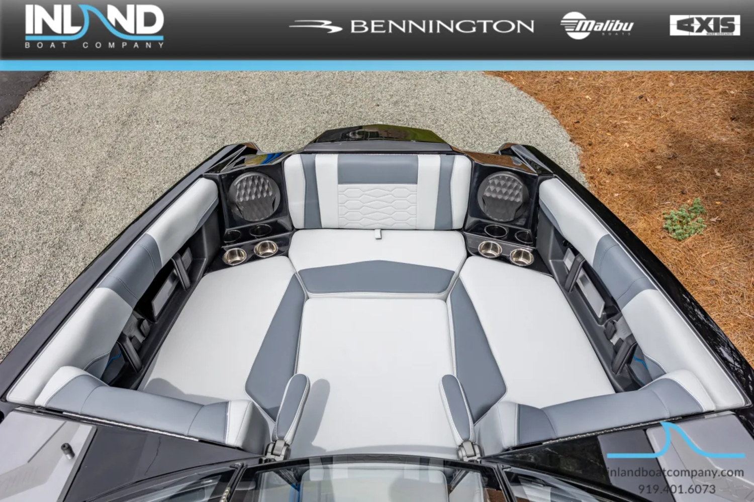 2025 Malibu Boats Wakesetter 22 MXZ for sale in Raleigh, North Carolina