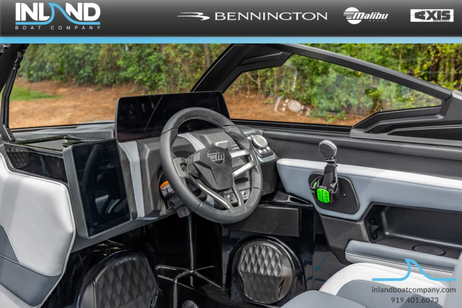 2025 Malibu Boats Wakesetter 22 MXZ for sale in Raleigh, North Carolina