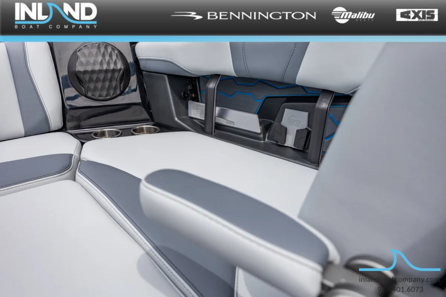 2025 Malibu Boats Wakesetter 22 MXZ for sale in Raleigh, North Carolina