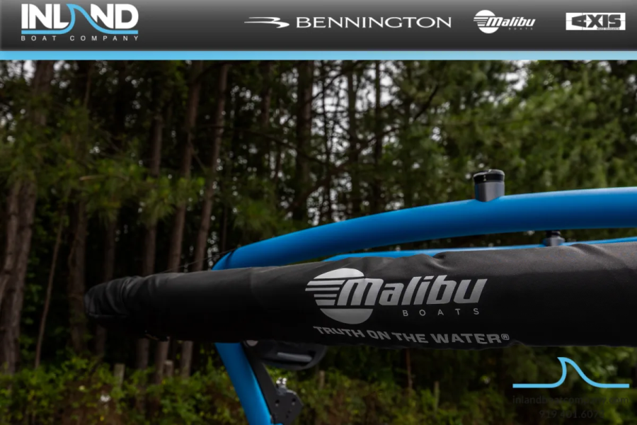 2025 Malibu Boats Wakesetter 22 MXZ for sale in Raleigh, North Carolina