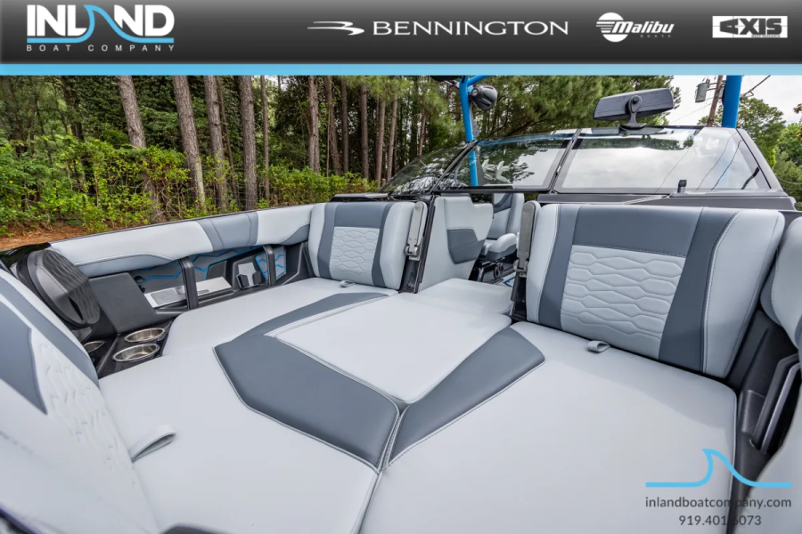 2025 Malibu Boats Wakesetter 22 MXZ for sale in Raleigh, North Carolina
