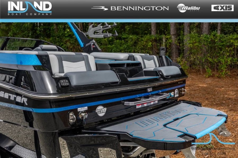 2025 Malibu Boats Wakesetter 22 MXZ for sale in Raleigh, North Carolina