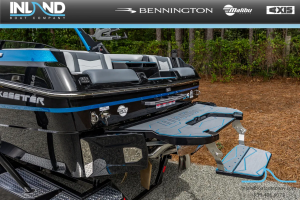 2025 Malibu Boats Wakesetter 22 MXZ for sale in Raleigh, North Carolina