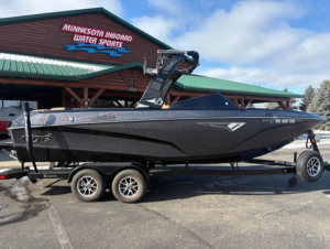 2023 Tige Boats Z3 for sale in Baxter, Minnesota