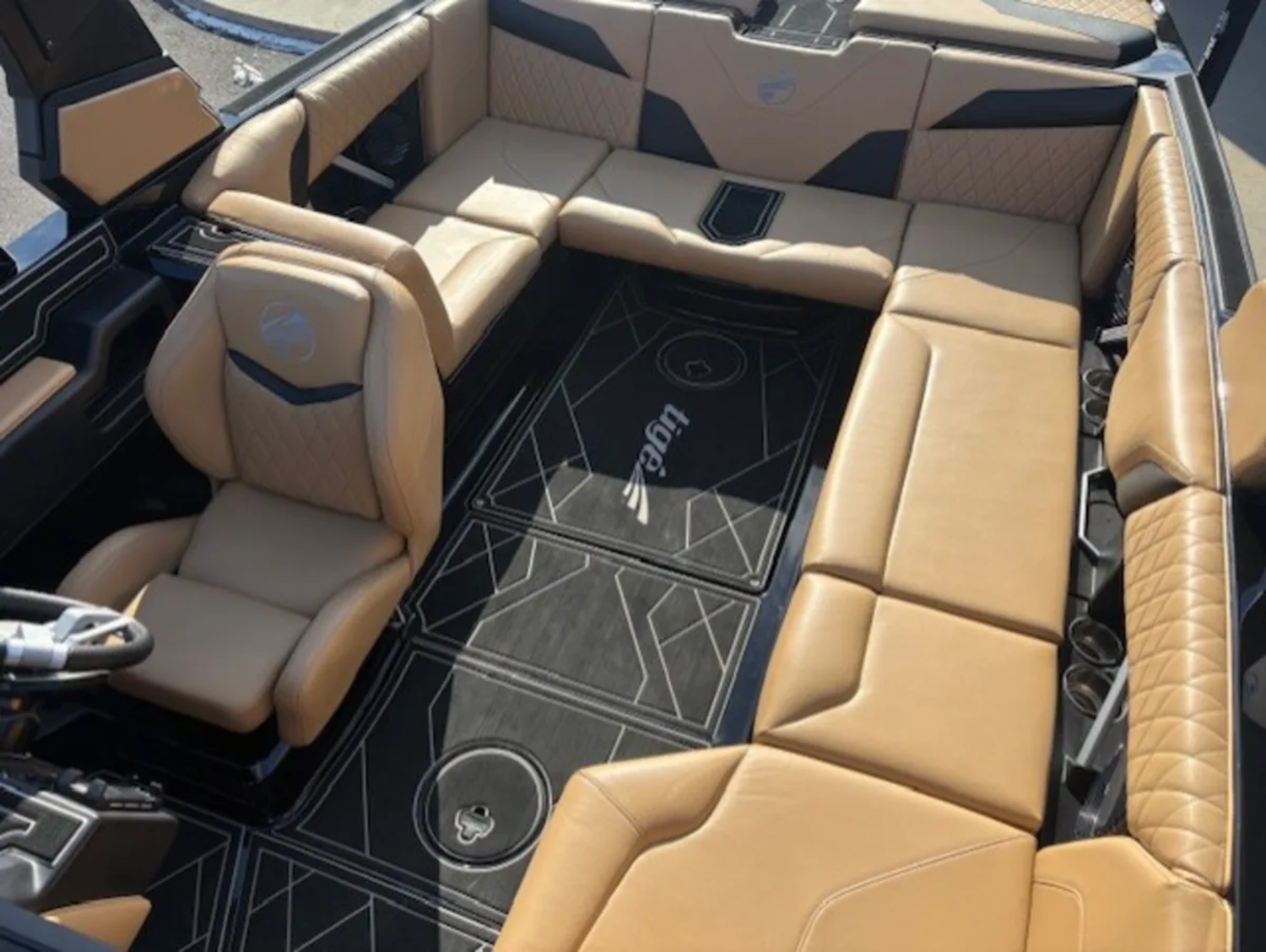 2023 Tige Boats Z3 for sale in Baxter, Minnesota