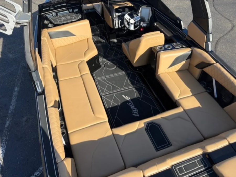 2023 Tige Boats Z3 for sale in Baxter, Minnesota