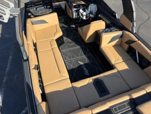 2023 Tige Boats Z3 for sale in Baxter, Minnesota