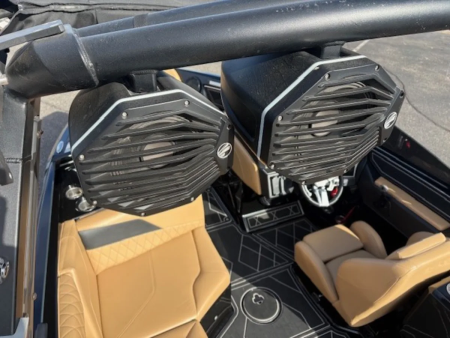 2023 Tige Boats Z3 for sale in Baxter, Minnesota