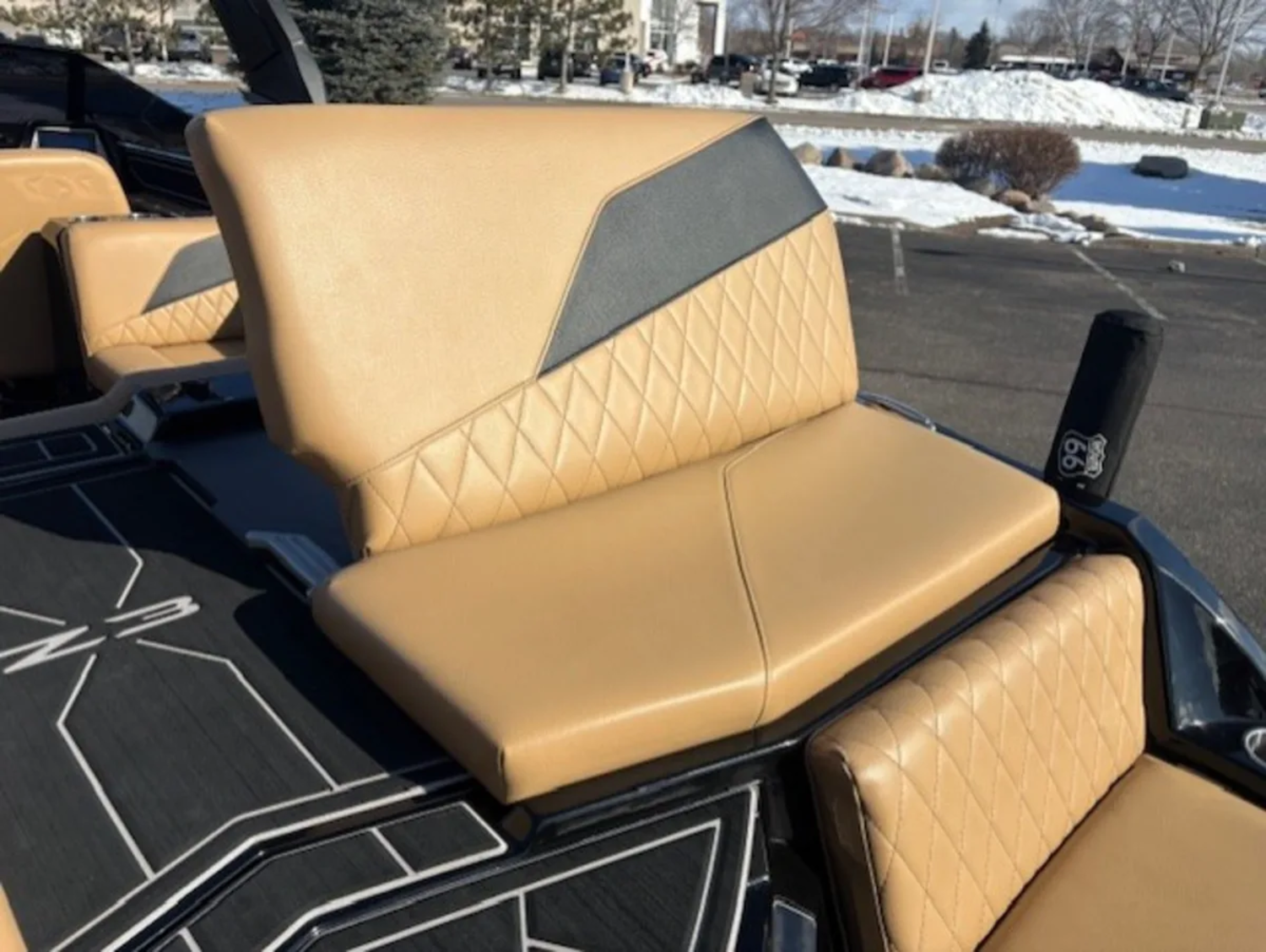 2023 Tige Boats Z3 for sale in Baxter, Minnesota