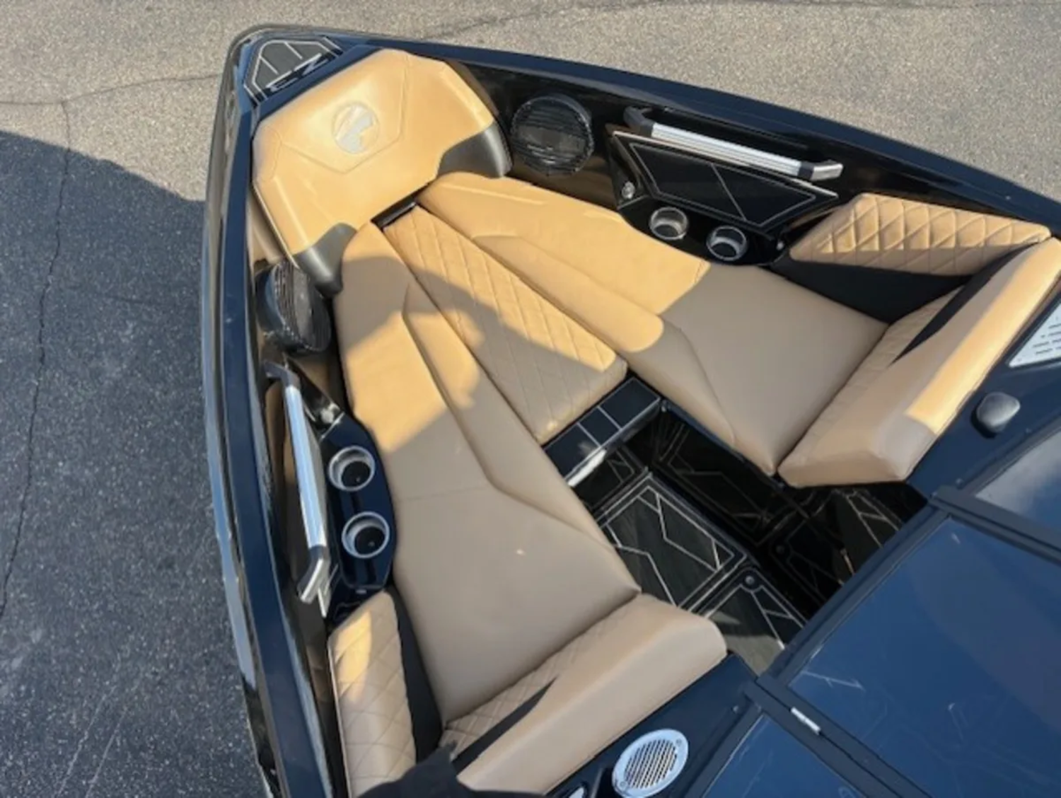 2023 Tige Boats Z3 for sale in Baxter, Minnesota