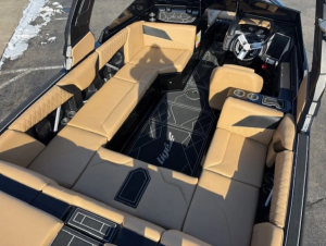 2023 Tige Boats Z3 for sale in Baxter, Minnesota
