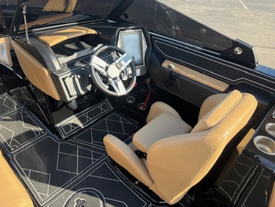 2023 Tige Boats Z3 for sale in Baxter, Minnesota