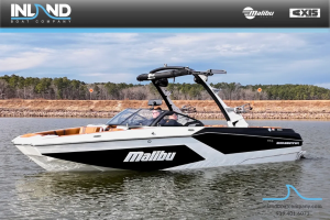 2025 Malibu Boats Wakesetter 22 MXZ for sale in Raleigh, North Carolina